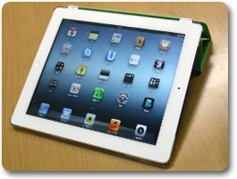 iPad