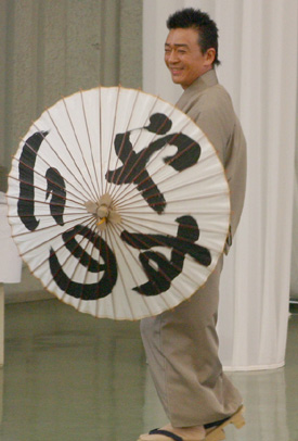 大会模様